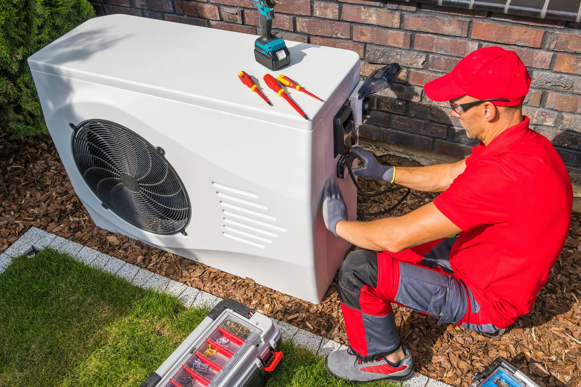 About HVAC in Stanwood, MI
